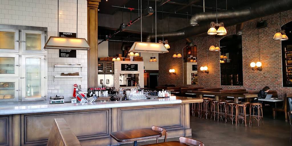 Scopa Italian Roots | restaurant | 2905 Washington Blvd, Venice, CA 90292, USA | 3108211100 OR +1 310-821-1100