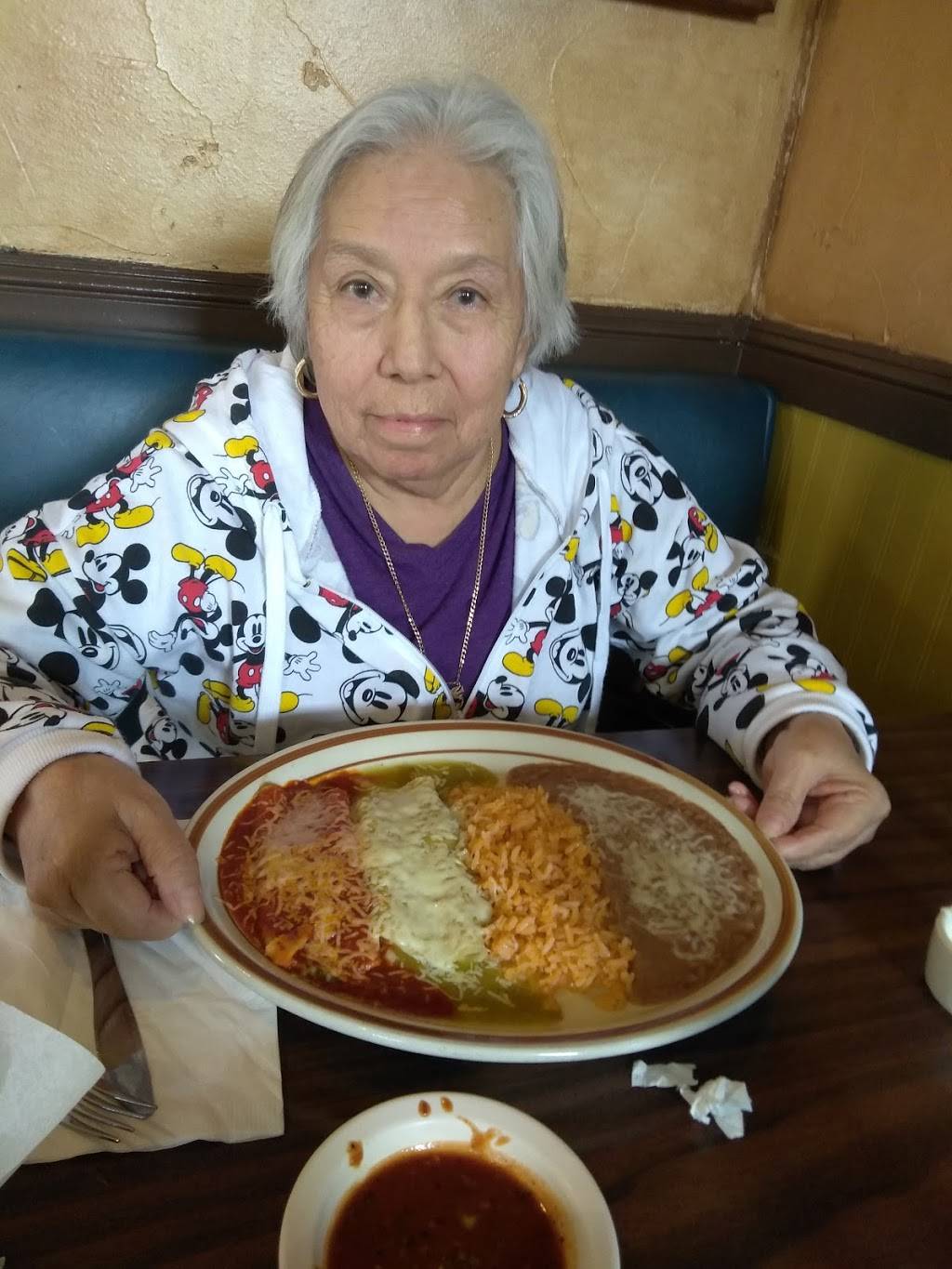 LA CASA ADOBE | restaurant | 110 E Granger Ave, Modesto, CA 95350, USA | 2095300891 OR +1 209-530-0891