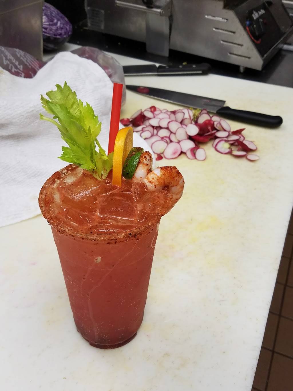 Mariscos Colima | restaurant | 3692 W Shaw Ave, Fresno, CA 93711, USA | 5592753340 OR +1 559-275-3340