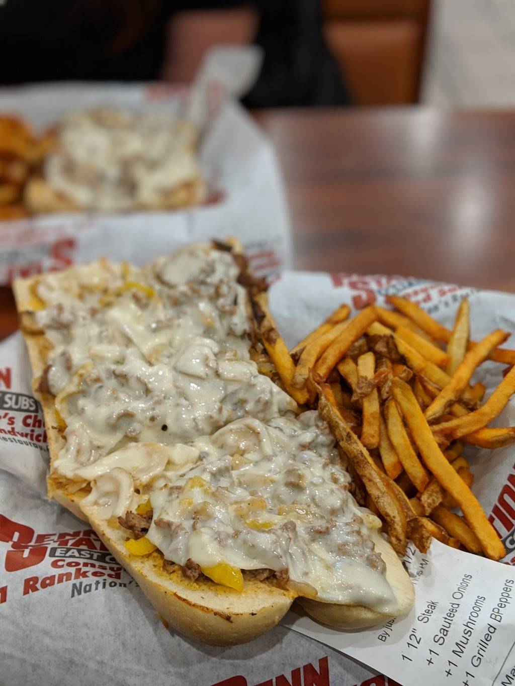 Penn Station East Coast Subs | meal takeaway | 4707 Great Northern Blvd, North Olmsted, OH 44070, USA | 4407168600 OR +1 440-716-8600