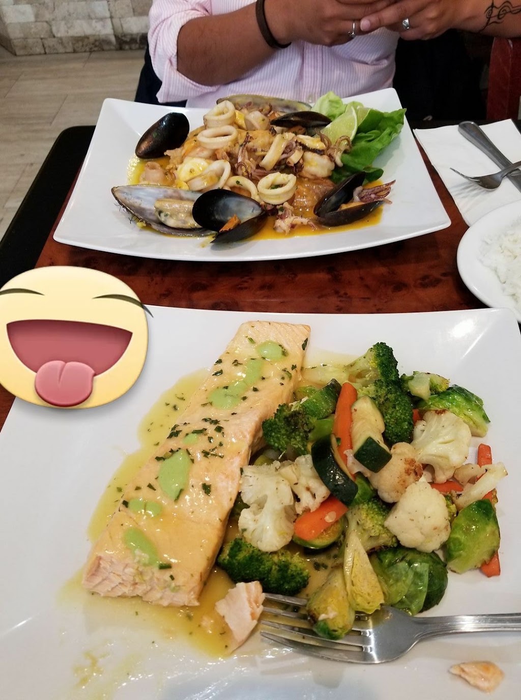 The Patio | meal delivery | 6111 5th Ave, Brooklyn, NY 11220, USA | 7184924001 OR +1 718-492-4001