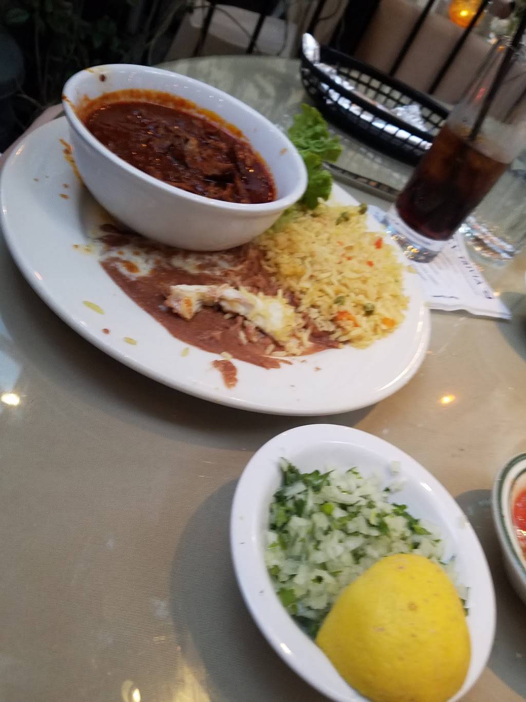 Don Antonios | restaurant | 11755 Pico Blvd, Los Angeles, CA 90064, USA | 3103122090 OR +1 310-312-2090