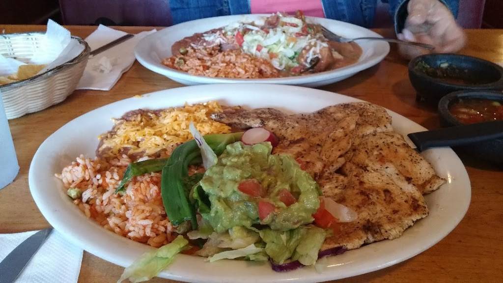 Jalisco Cafe | restaurant | 1028, 1669 Palm Ave, San Diego, CA 92154, USA | 6195754955 OR +1 619-575-4955