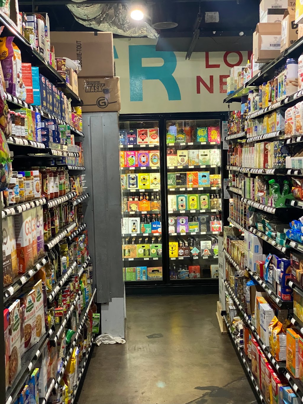 Quickie Pickie | restaurant | 1208 E 11th St, Austin, TX 78702, USA | 5124790136 OR +1 512-479-0136