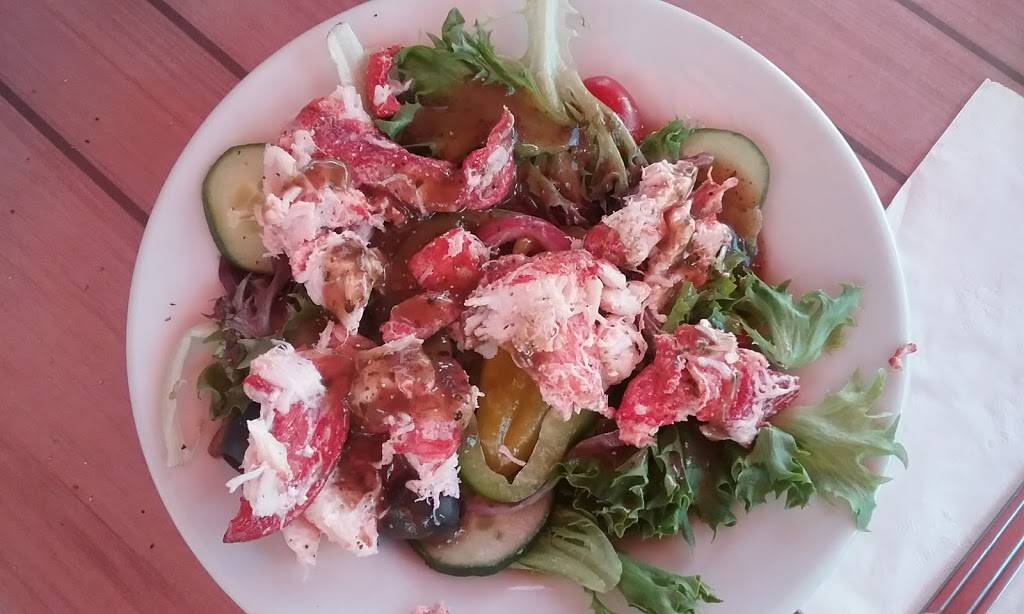 Lazy Jacks | restaurant | 54 Ceres St, Portsmouth, NH 03801, USA | 6032949902 OR +1 603-294-9902