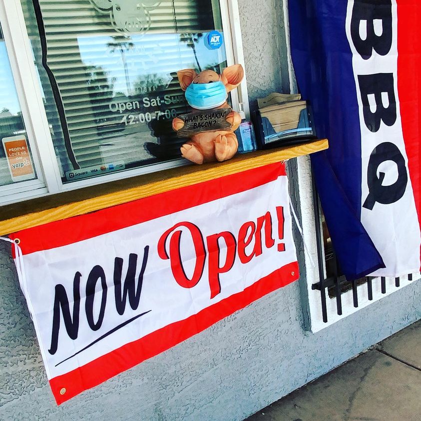 Mooners BBQ Galley | restaurant | 5388 E Skyline Dr Ste. A, San Tan Valley, AZ 85140, USA | 4809306734 OR +1 480-930-6734