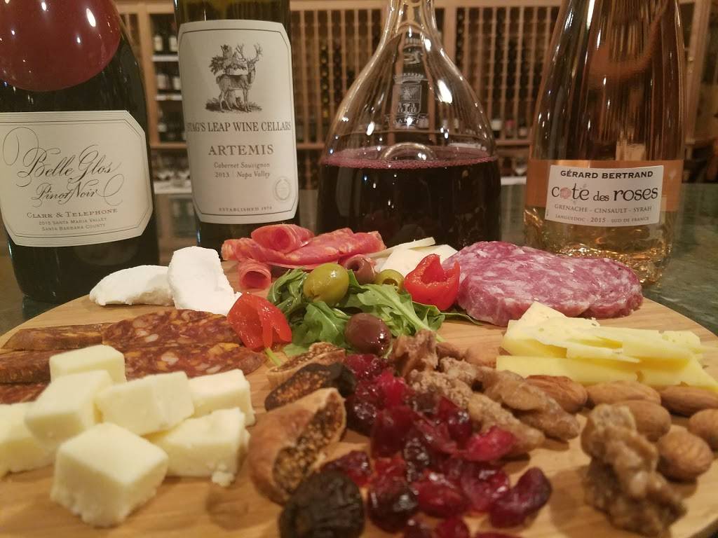 The Wine Gallery at Villa Macri | restaurant | 225 Toscana Blvd # 4A, Granger, IN 46530, USA | 5749680471 OR +1 574-968-0471