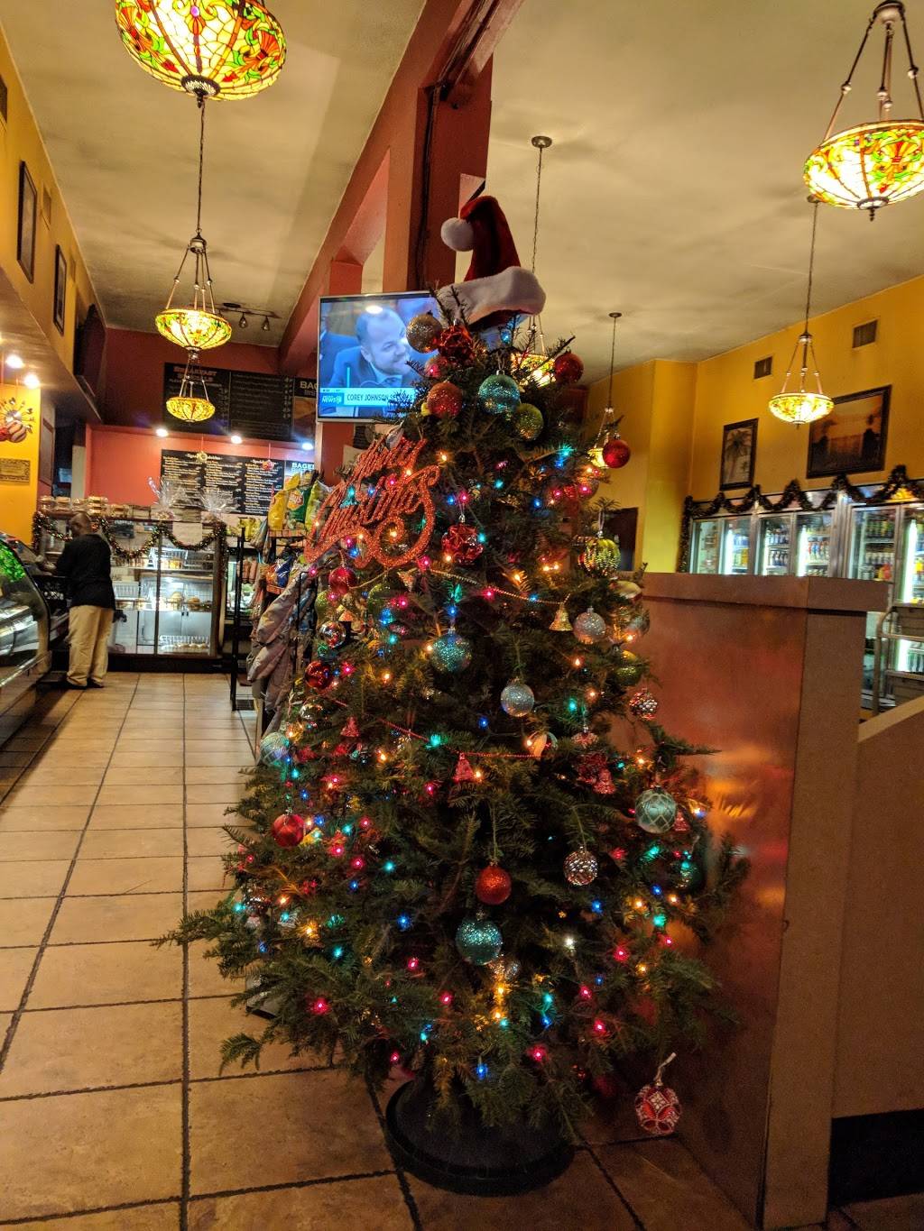 Bagel Bistro Diner & Grill | bakery | 1810 Victory Blvd, Staten Island, NY 10314, USA | 7187206919 OR +1 718-720-6919