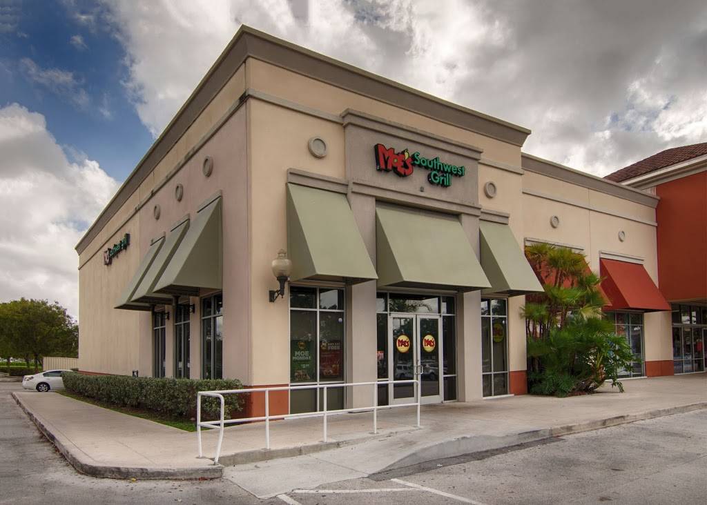 Moes Southwest Grill | restaurant | 10660 NW 19th St, Miami, FL 33172, USA | 7863360138 OR +1 786-336-0138