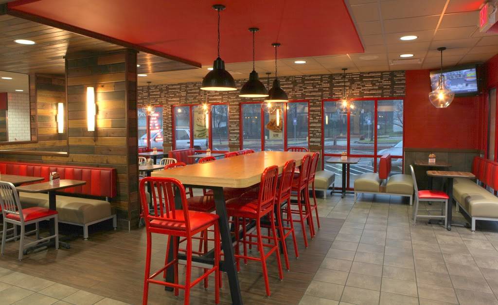 Arbys | restaurant | 1751 Howell Mill Rd NW, Atlanta, GA 30318, USA | 4043512729 OR +1 404-351-2729