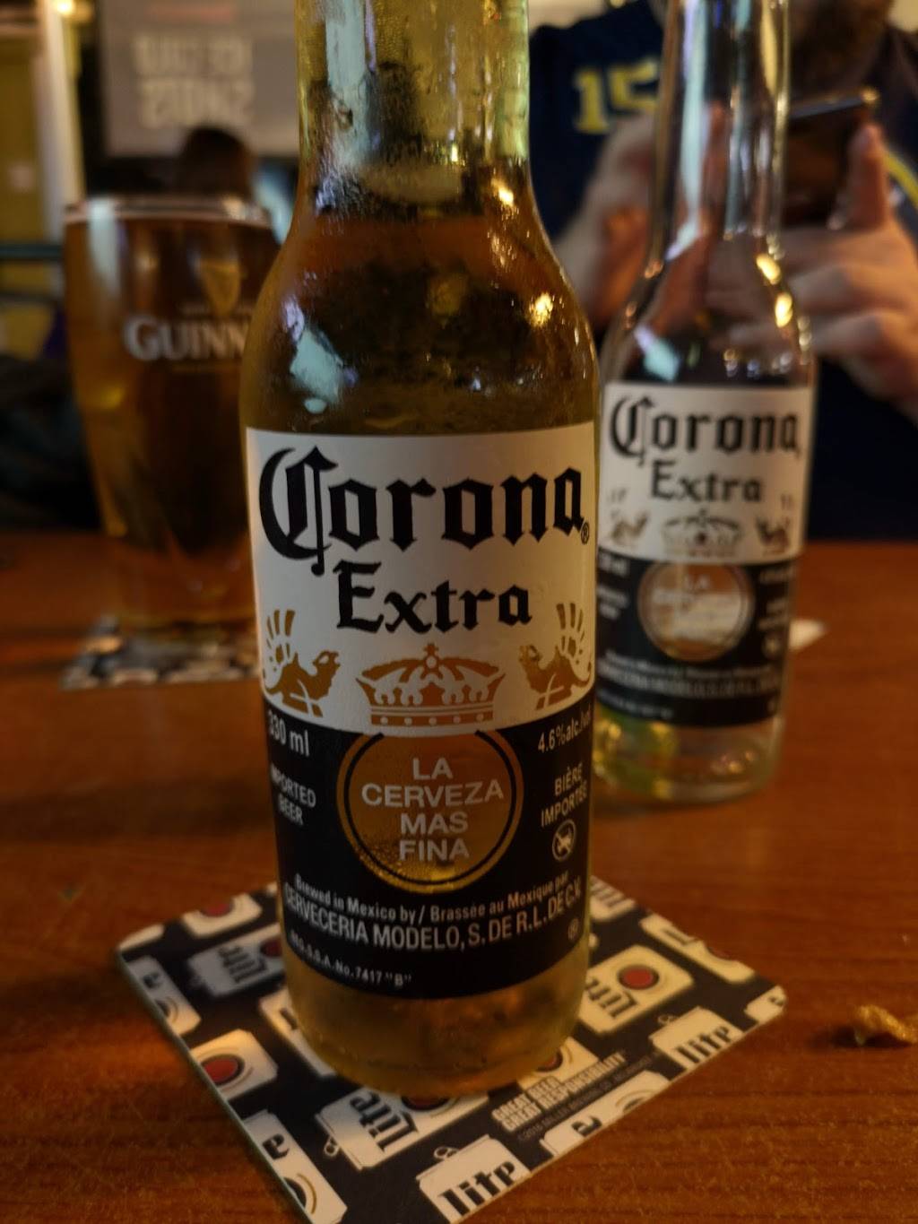 Hooligans Sports Bar | restaurant | 3515 Portage Rd, Niagara Falls, ON L2J 2K5, Canada | 9053566928 OR +1 905-356-6928