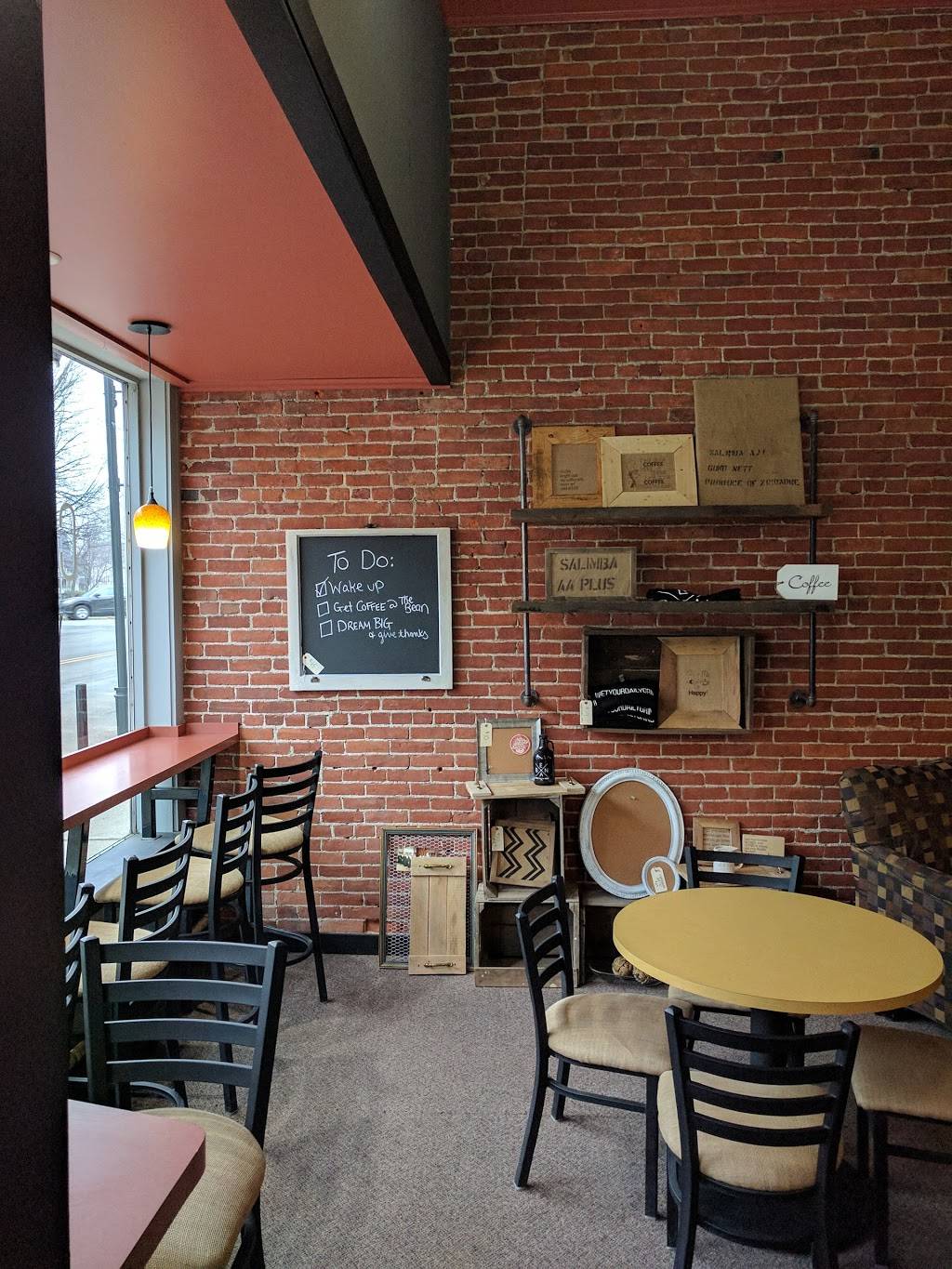 The Bean Coffee House | cafe | 12 S Lake St, North East, PA 16428, USA | 8147250750 OR +1 814-725-0750