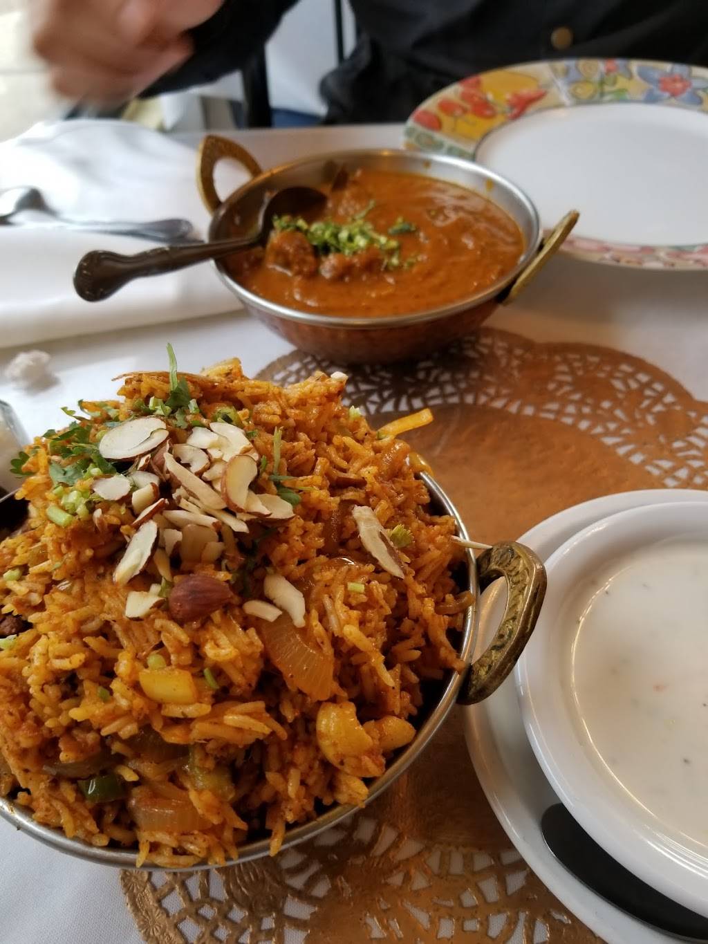 India Garden | restaurant | 531 N Walnut St, Bloomington, IN 47404, USA | 8123318844 OR +1 812-331-8844