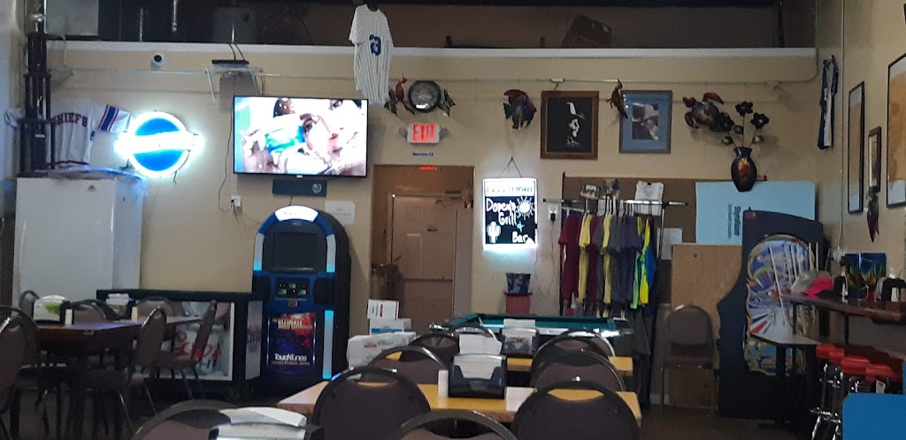 Dopeys Grill & Bar | restaurant | 106 N Main St, Waukomis, OK 73773, USA | 5807583398 OR +1 580-758-3398