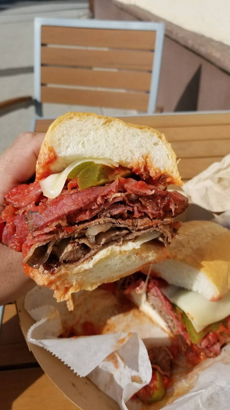 Eastside Market Italian Deli | restaurant | 1013 Alpine St, Los Angeles, CA 90012, USA | 2132502464 OR +1 213-250-2464