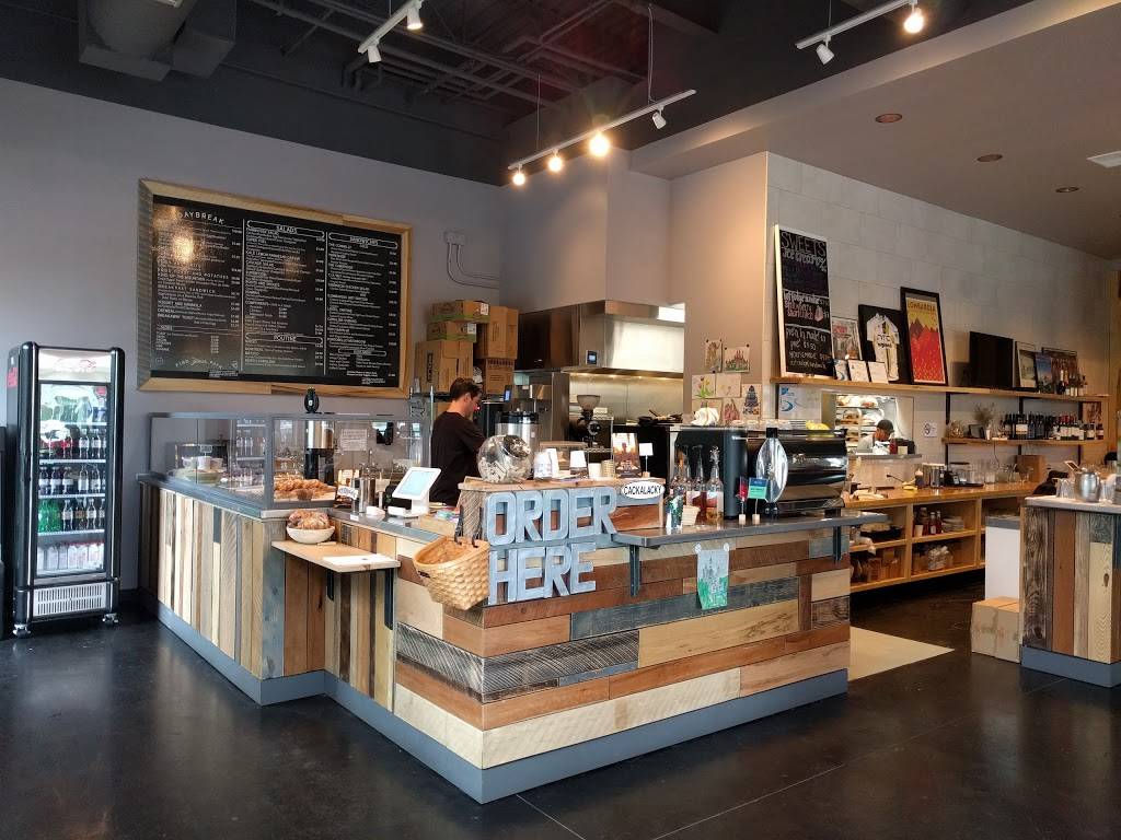 Breakaway Cafe | restaurant | 58 Chapelton Court chapel, Suite 100, Chapel Hill, NC 27516, USA | 9842343010 OR +1 984-234-3010