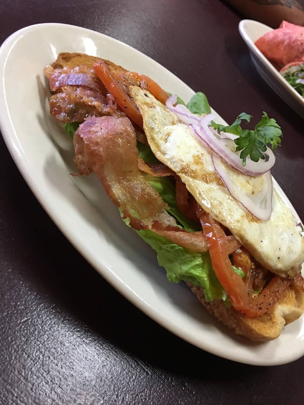 street level cafe | cafe | 1166 Glendale Blvd, Los Angeles, CA 90026, USA | 2134132233 OR +1 213-413-2233