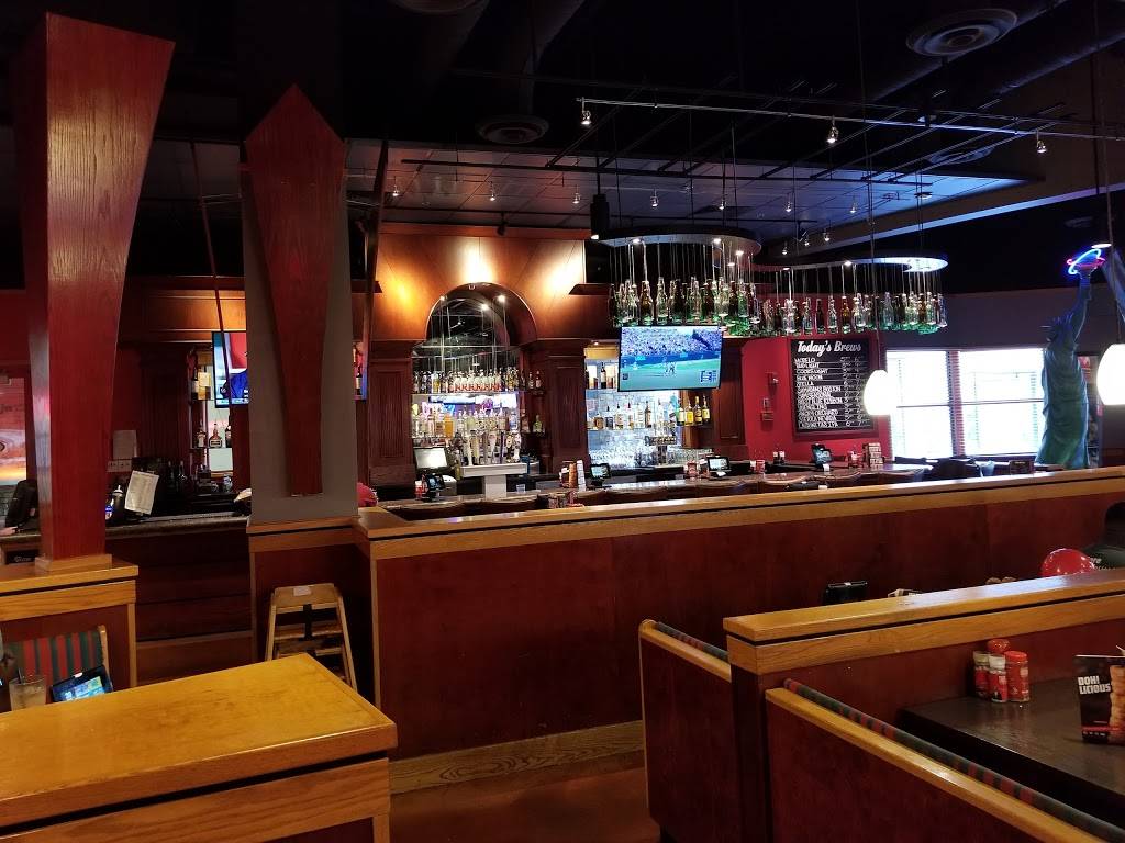 Red Robin Gourmet Burgers and Brews | restaurant | 1073 Annapolis Mall Rd, Annapolis, MD 21401, USA | 4105731155 OR +1 410-573-1155