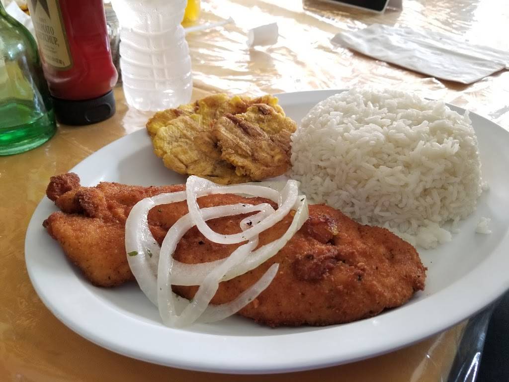 Isla Del Coqui Restaurant | restaurant | 3092 Jog Rd, Greenacres, FL 33467, USA | 5616420204 OR +1 561-642-0204