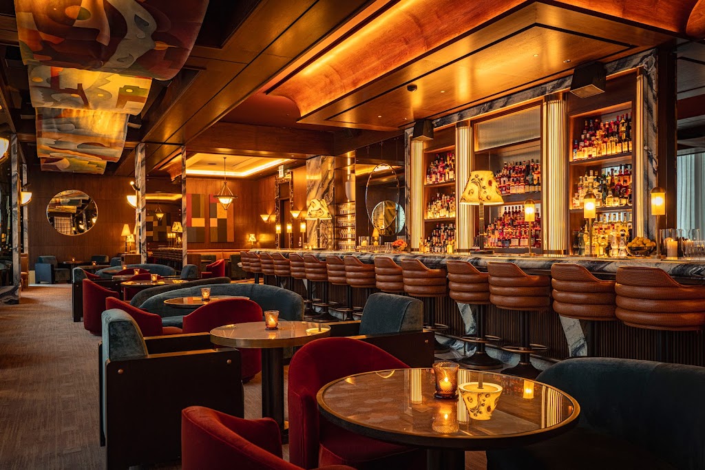 Tre Dita | restaurant | The St Regis Hotel, 401 E Wacker Dr, Chicago, IL 60601, USA | 3127251724 OR +1 312-725-1724