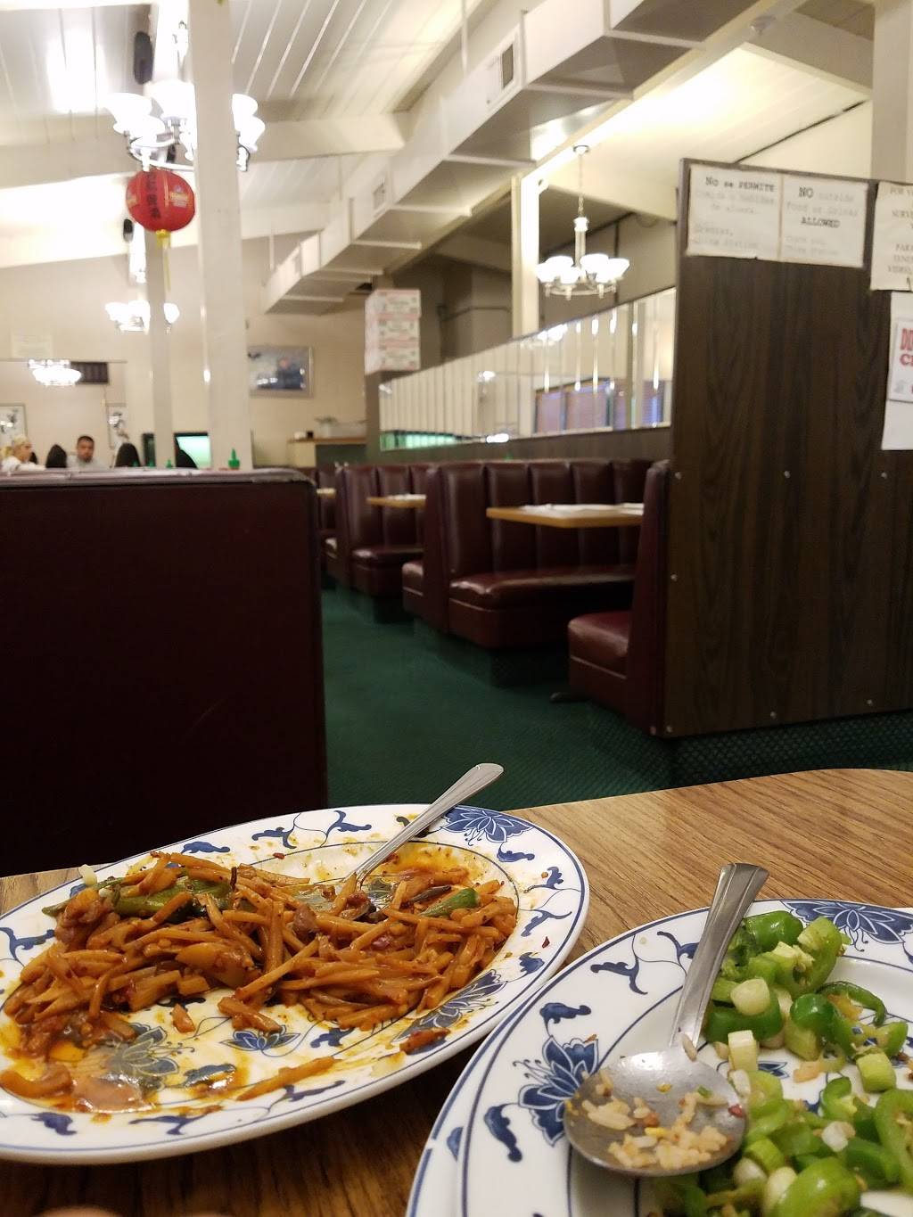 China Station Restaurant | restaurant | 80 Senter Rd, San Jose, CA 95111, USA | 4082259101 OR +1 408-225-9101
