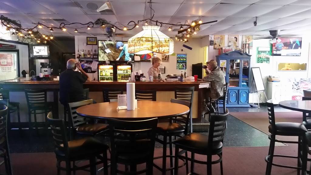 Mama Lees Sandbar | restaurant | 6111 Mechanicsburg Rd, Springfield, IL 62712, USA | 2174987625 OR +1 217-498-7625