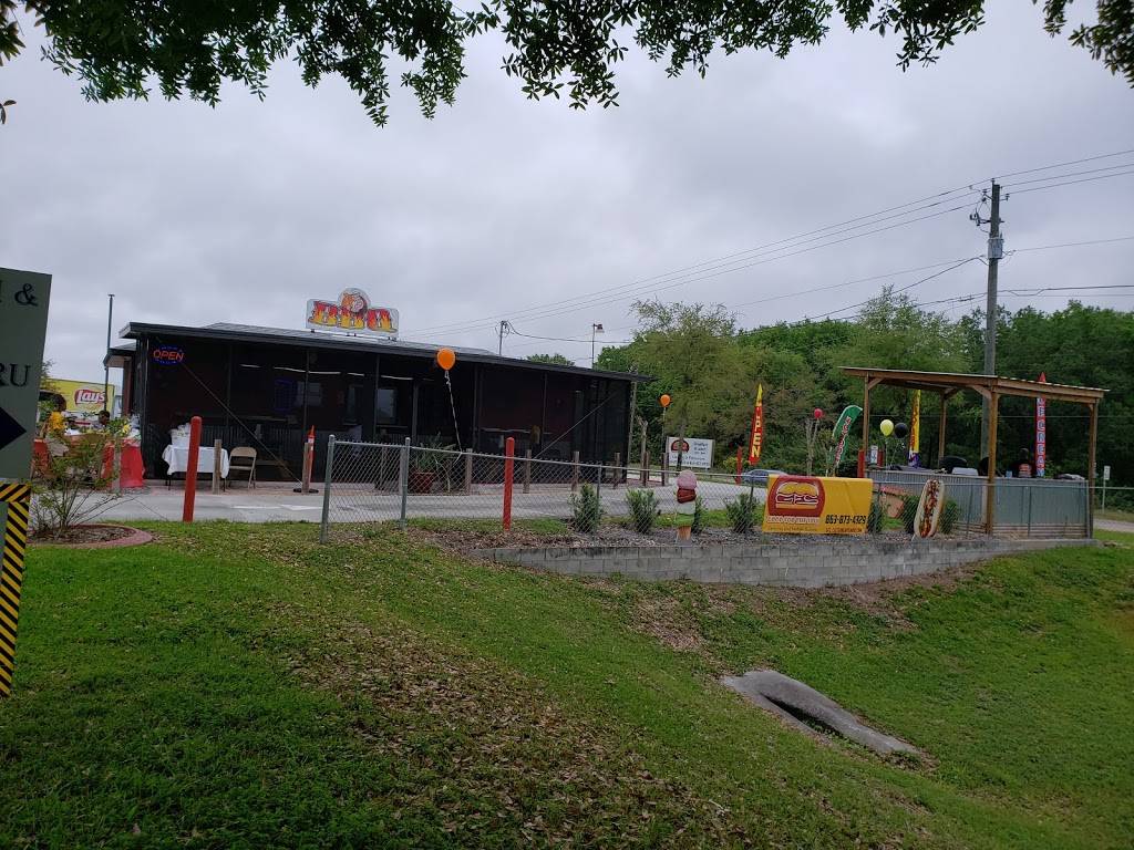 Bigz BBQ | restaurant | Winter Haven, FL 33881, USA | 4076906570 OR +1 407-690-6570