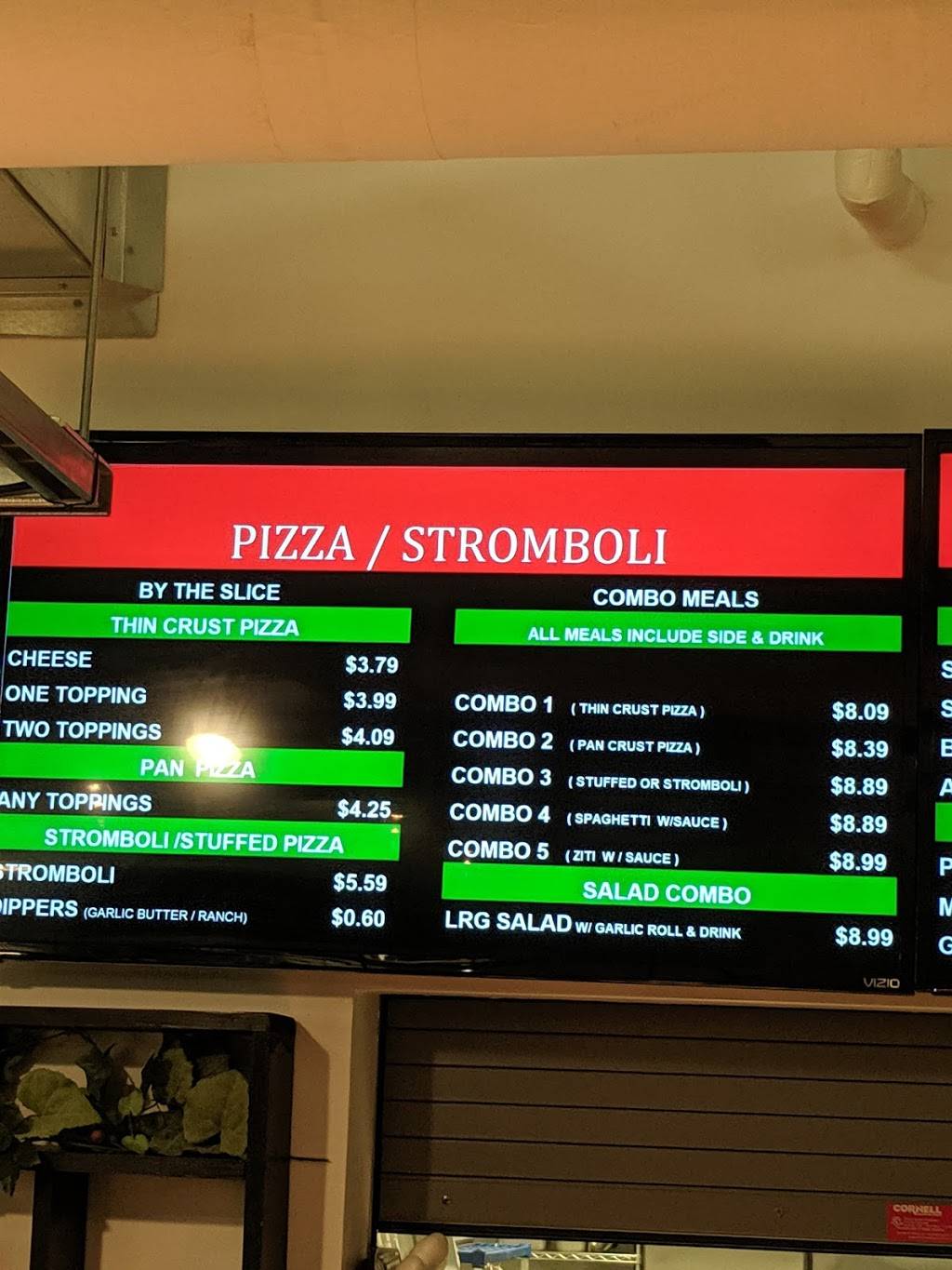 Michealangelos Pizza and Pasta | restaurant | 700 Locust St, Des Moines, IA 50309, USA | 5157773030 OR +1 515-777-3030