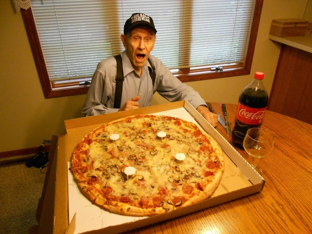 Petrinos Pizzeria of Holland | meal delivery | 29 W 16th St, Holland, MI 49423, USA | 6163965900 OR +1 616-396-5900