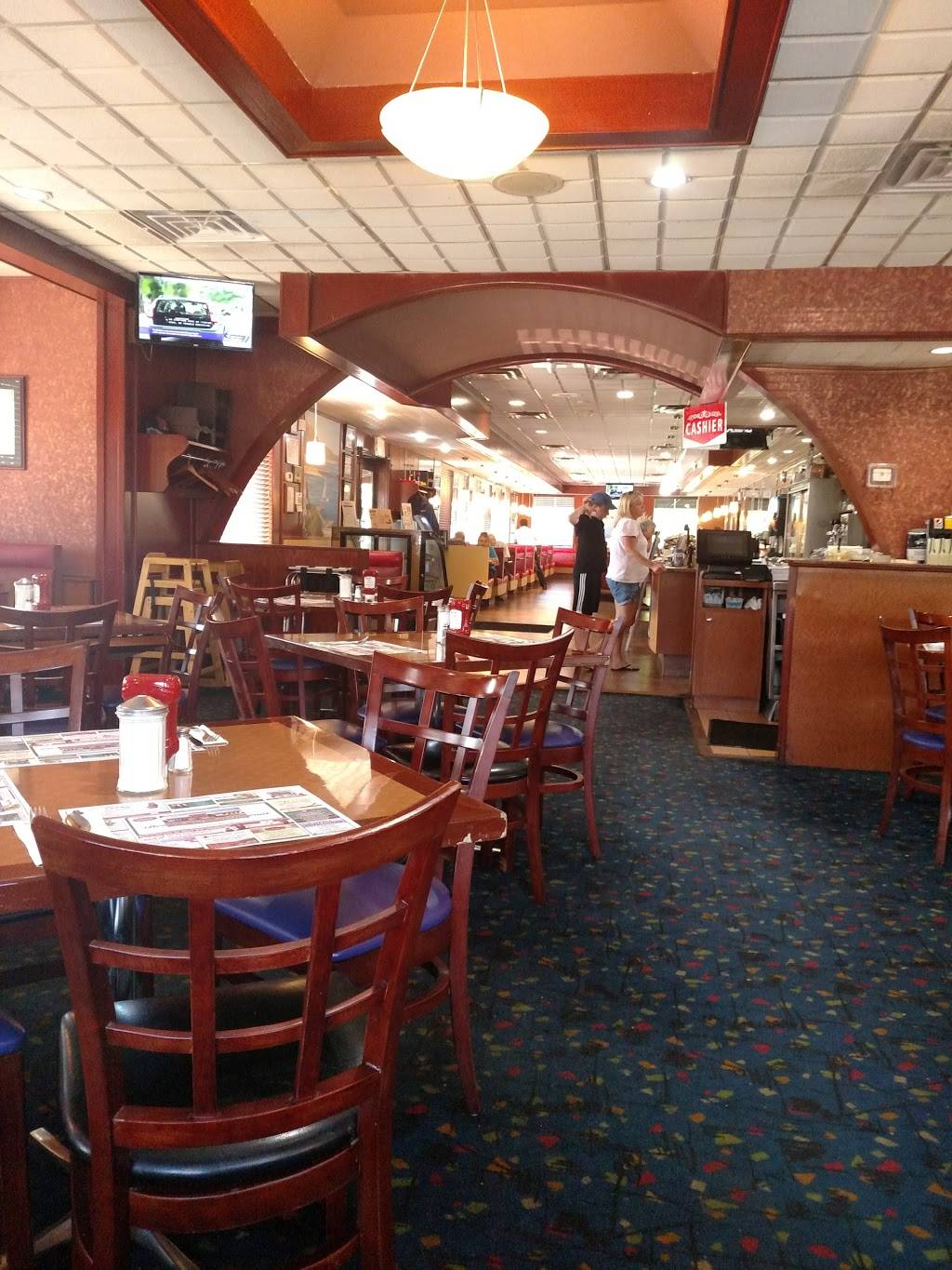 Brick Diner | restaurant | 906 NJ-70, Brick, NJ 08724, USA | 7324587022 OR +1 732-458-7022