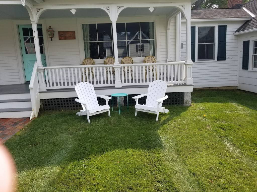 THE EDWARD | restaurant | 19 W Main St, Sharon, CT 06069, USA | 8603975259 OR +1 860-397-5259