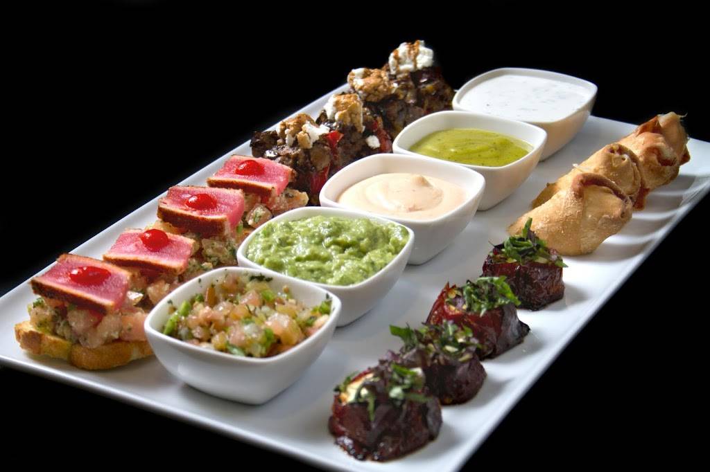 Roladin Restaurant | cafe | 19365 Victory Blvd, Tarzana, CA 91335, USA | 8183453443 OR +1 818-345-3443