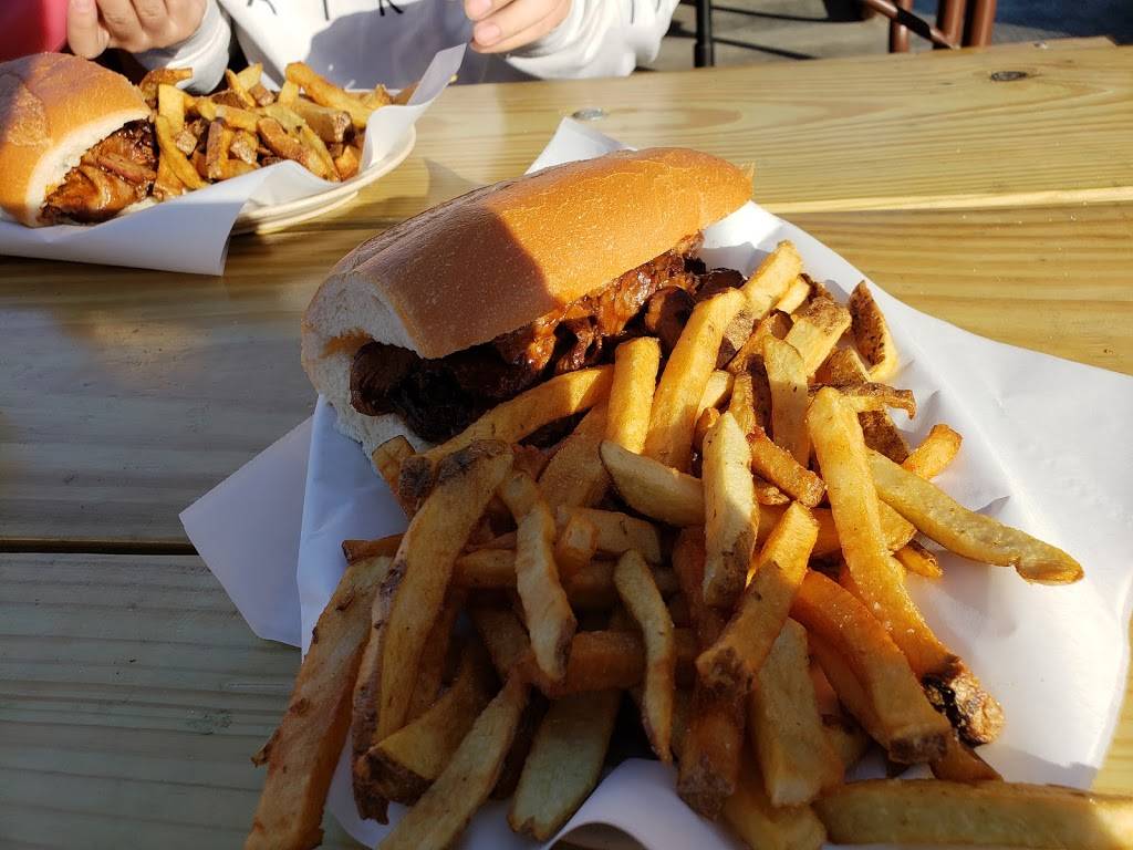 Coles Bar-B-Q | restaurant | 2590 Portola Dr, Santa Cruz, CA 95062, USA | 8314764424 OR +1 831-476-4424