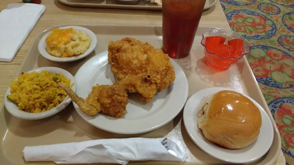 Piccadilly Cafeteria | restaurant | 3216 University Blvd S, Jacksonville, FL 32216, USA | 9047212872 OR +1 904-721-2872