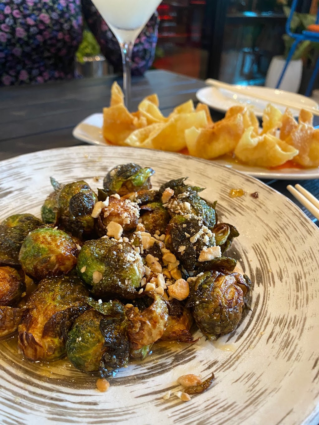 Blue Sushi Sake Grill | restaurant | 600 N Shepherd Dr Suite 500, Houston, TX 77007, USA | 3468162583 OR +1 346-816-2583