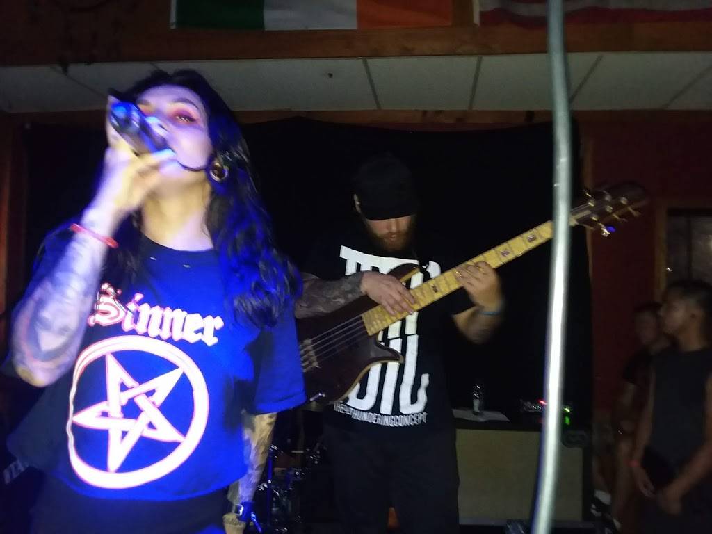 Irish Wolf Pub | restaurant | 503 Linden St, Scranton, PA 18503, USA | 5703420401 OR +1 570-342-0401