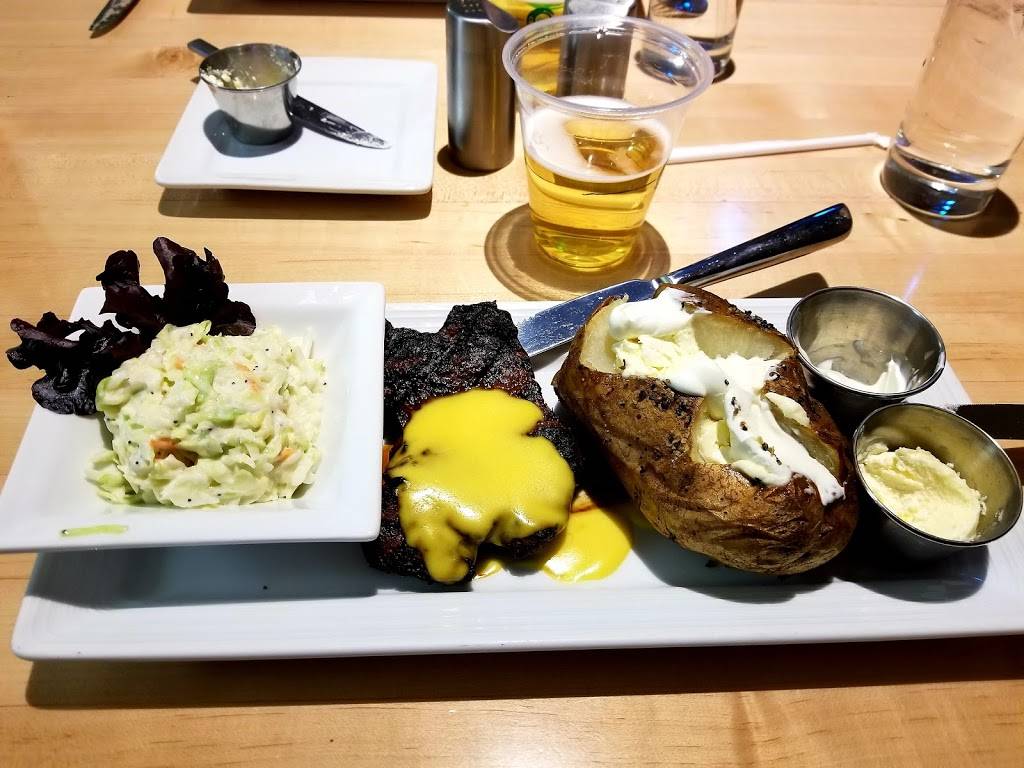 Blue Coyote Cafe | restaurant | 9800 E Talking Stick Way, Scottsdale, AZ 85256, USA | 4808507777 OR +1 480-850-7777