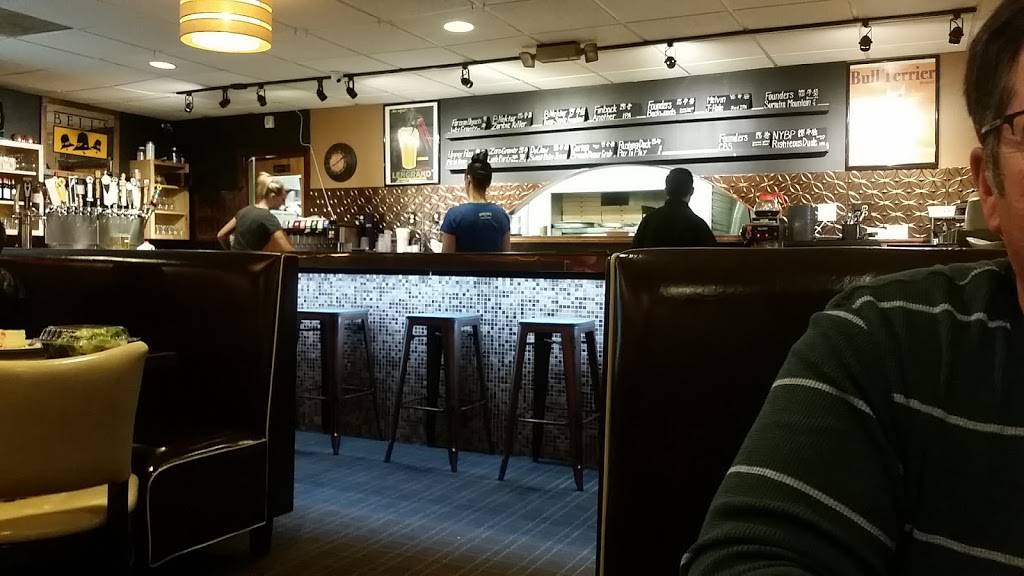 Enzos | restaurant | 207 Boices Ln, Kingston, NY 12401, USA | 8453833696 OR +1 845-383-3696