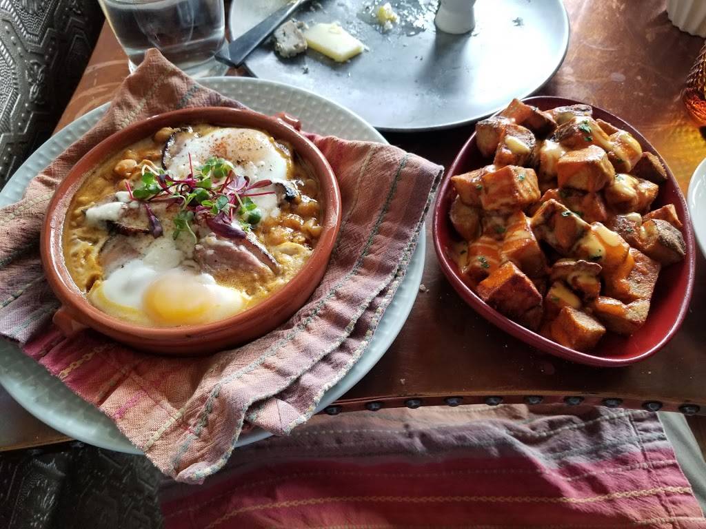 Canela Bistro & Wine Bar | restaurant | 2272 Market St, San Francisco, CA 94114, USA | 4155523000 OR +1 415-552-3000