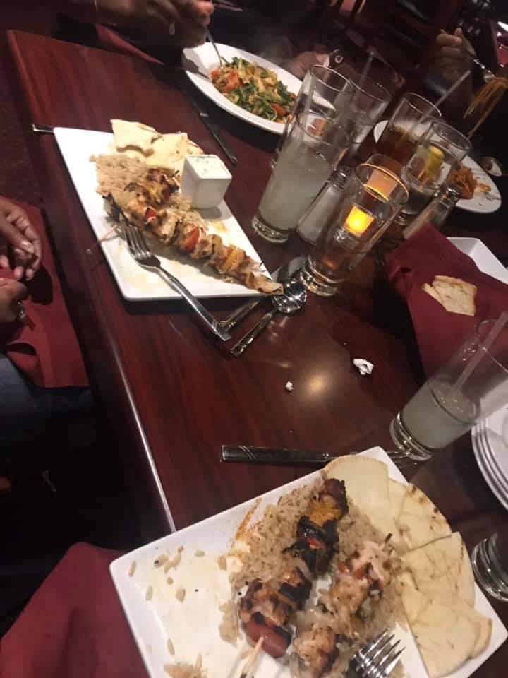 Red Palms | restaurant | Las Vegas, NV 89109, USA | 7029017722 OR +1 702-901-7722