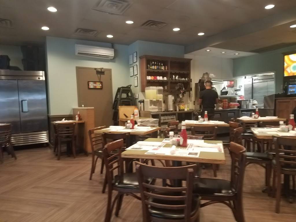 Barnabys Cafe | meal takeaway | 5750 Woodway Dr, Houston, TX 77057, USA | 7132660046 OR +1 713-266-0046