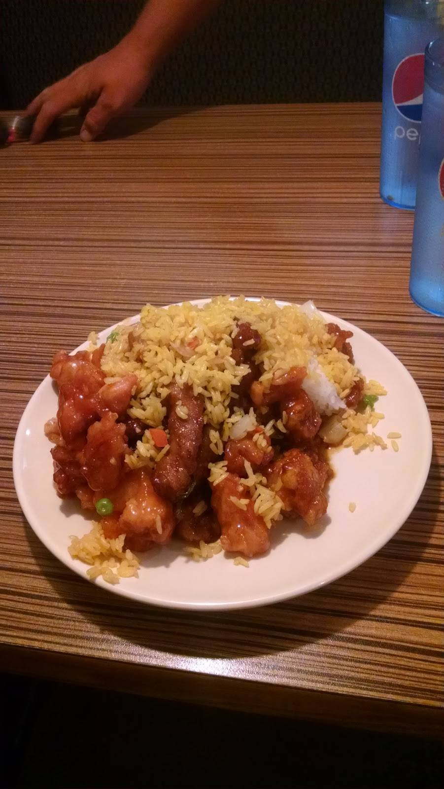 Old Town Buffet | restaurant | 1257 S Main St, Bryan, OH 43506, USA | 4196330999 OR +1 419-633-0999