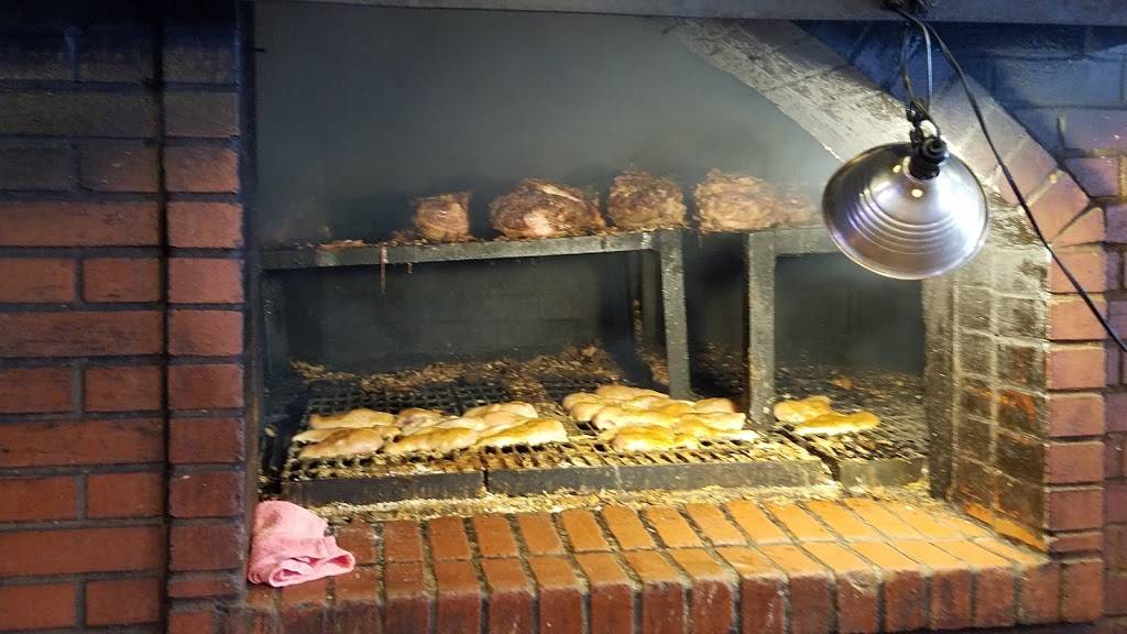 Dreamland BBQ Huntsville | restaurant | 3855 University Dr NW, Huntsville, AL 35816, USA | 2565397427 OR +1 256-539-7427