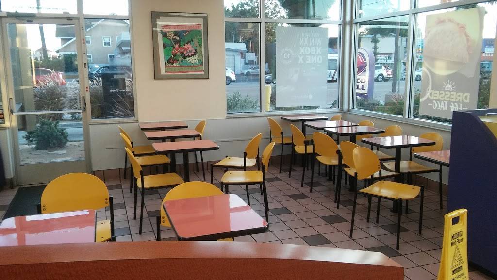 Taco Bell | meal takeaway | 1401 W Martin Luther King Jr Blvd, Los Angeles, CA 90062, USA | 3232965505 OR +1 323-296-5505