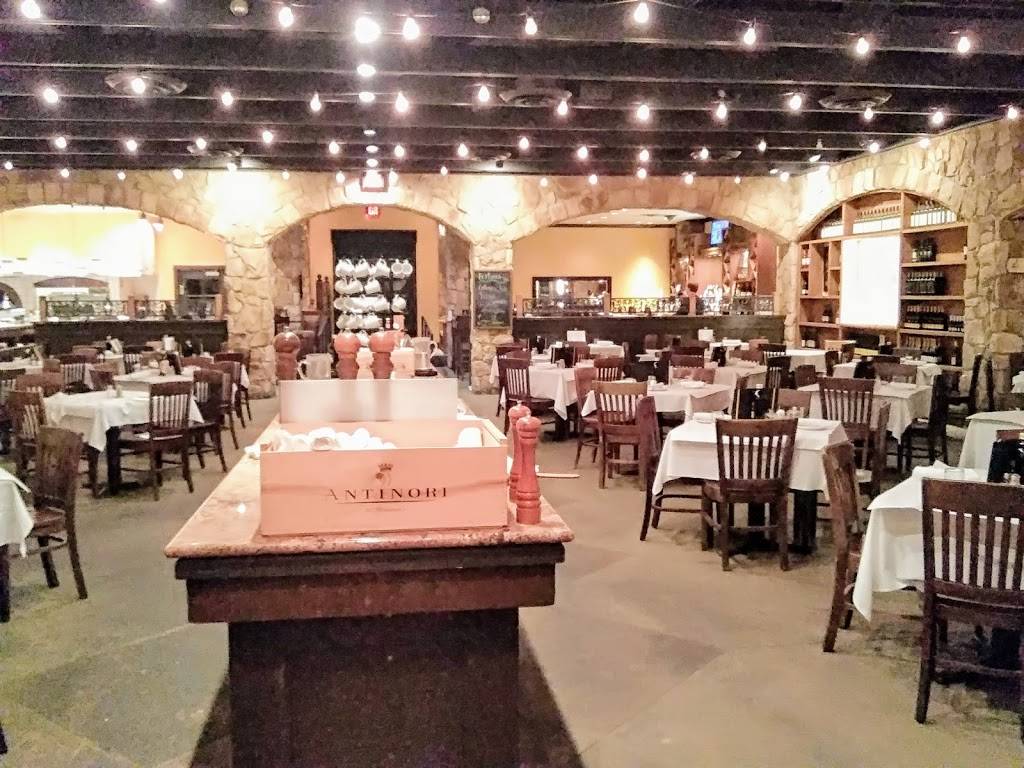 Romanos Macaroni Grill | restaurant | 3010 S State St, Ann Arbor, MI 48108, USA | 7346634433 OR +1 734-663-4433