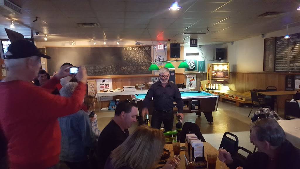 Uncle Joes Bar & Grill | night club | 6211 W 130th St, Parma Heights, OH 44130, USA | 2162674447 OR +1 216-267-4447