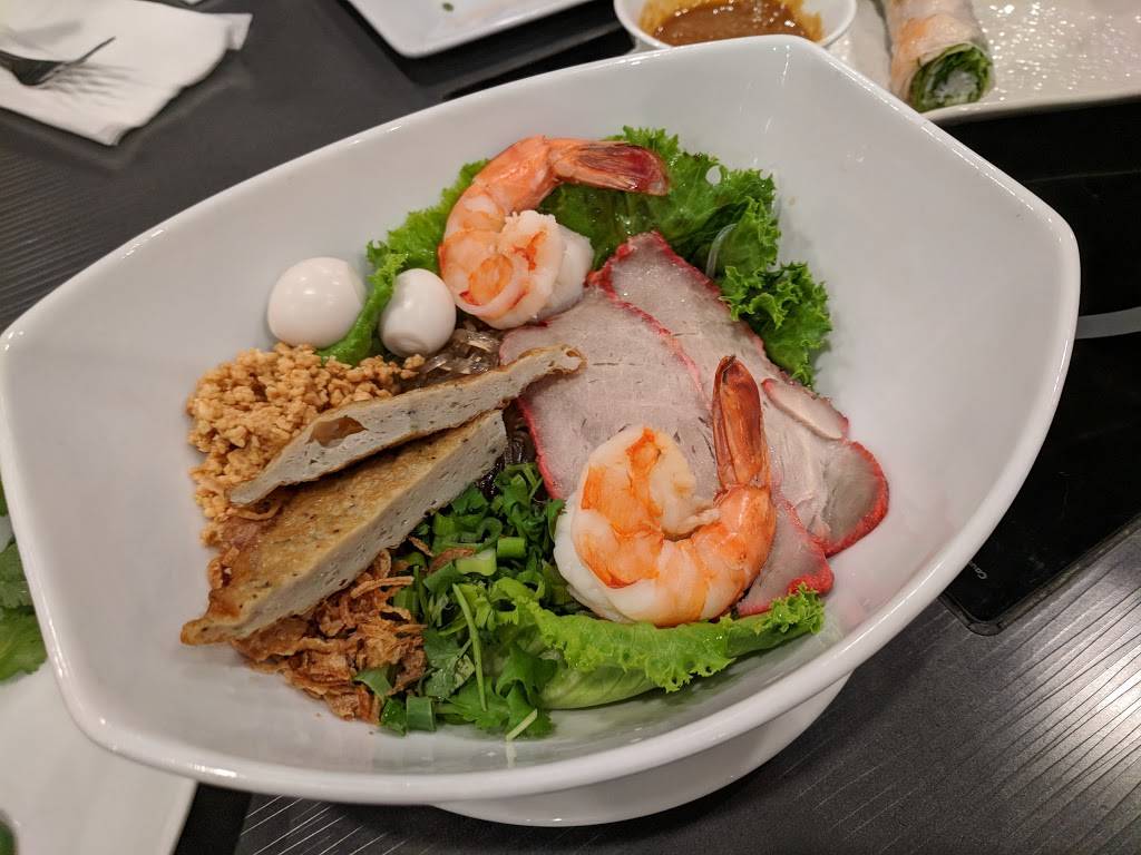 Tay Ho | restaurant | 2047 El Camino Real, Santa Clara, CA 95050, USA | 4082394748 OR +1 408-239-4748