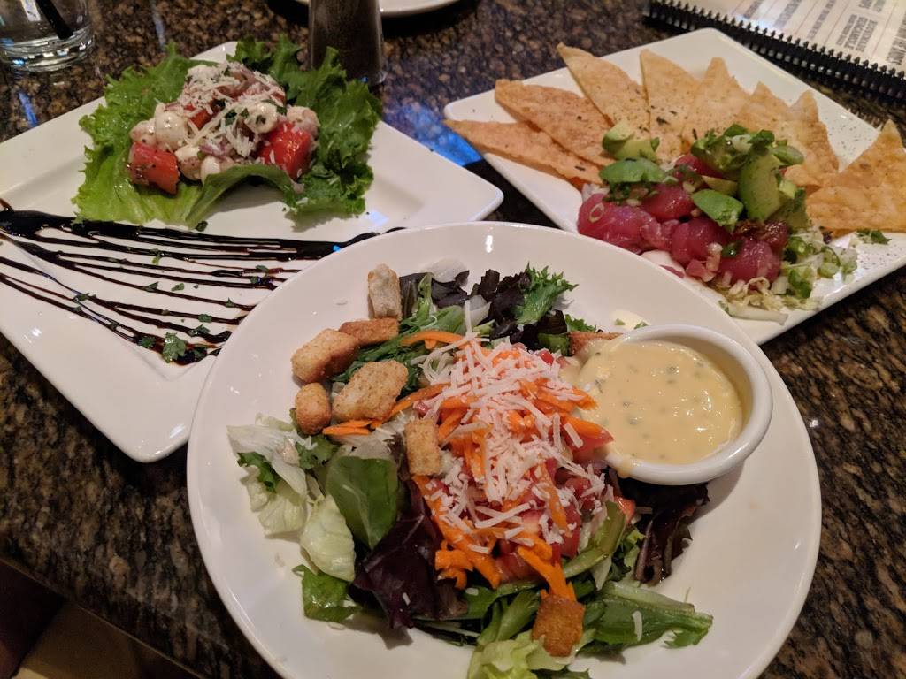 BJs Restaurant & Brewhouse | restaurant | 5800 Northgate Mall Suite 159, San Rafael, CA 94903, USA | 4157556250 OR +1 415-755-6250