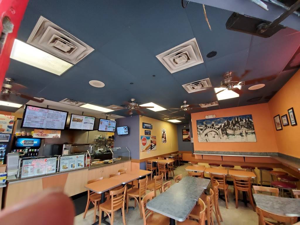 NY Pizza | restaurant | 1826 Atlantic Ave, Virginia Beach, VA 23451, USA | 7574220000 OR +1 757-422-0000