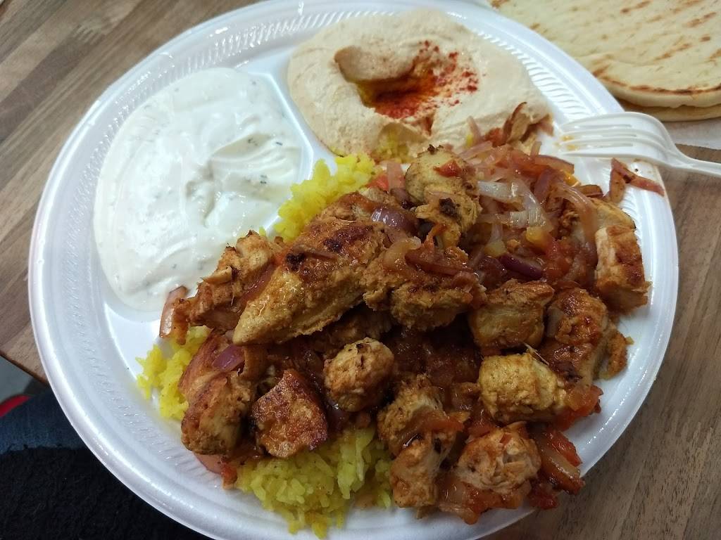 Mediterranean Gourmet | restaurant | 1525 Oviedo Marketplace Blvd, Oviedo, FL 32765, USA | 4079711997 OR +1 407-971-1997